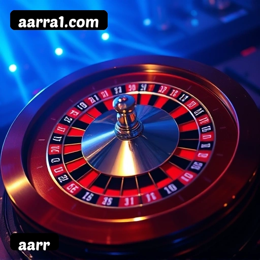App Mobile aarr - Jogue em Qualquer Lugar no Seu Smartphone