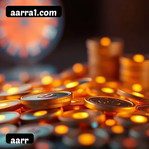 Jogos de Mesa Premium aarr - Blackjack, Roleta, Baccarat